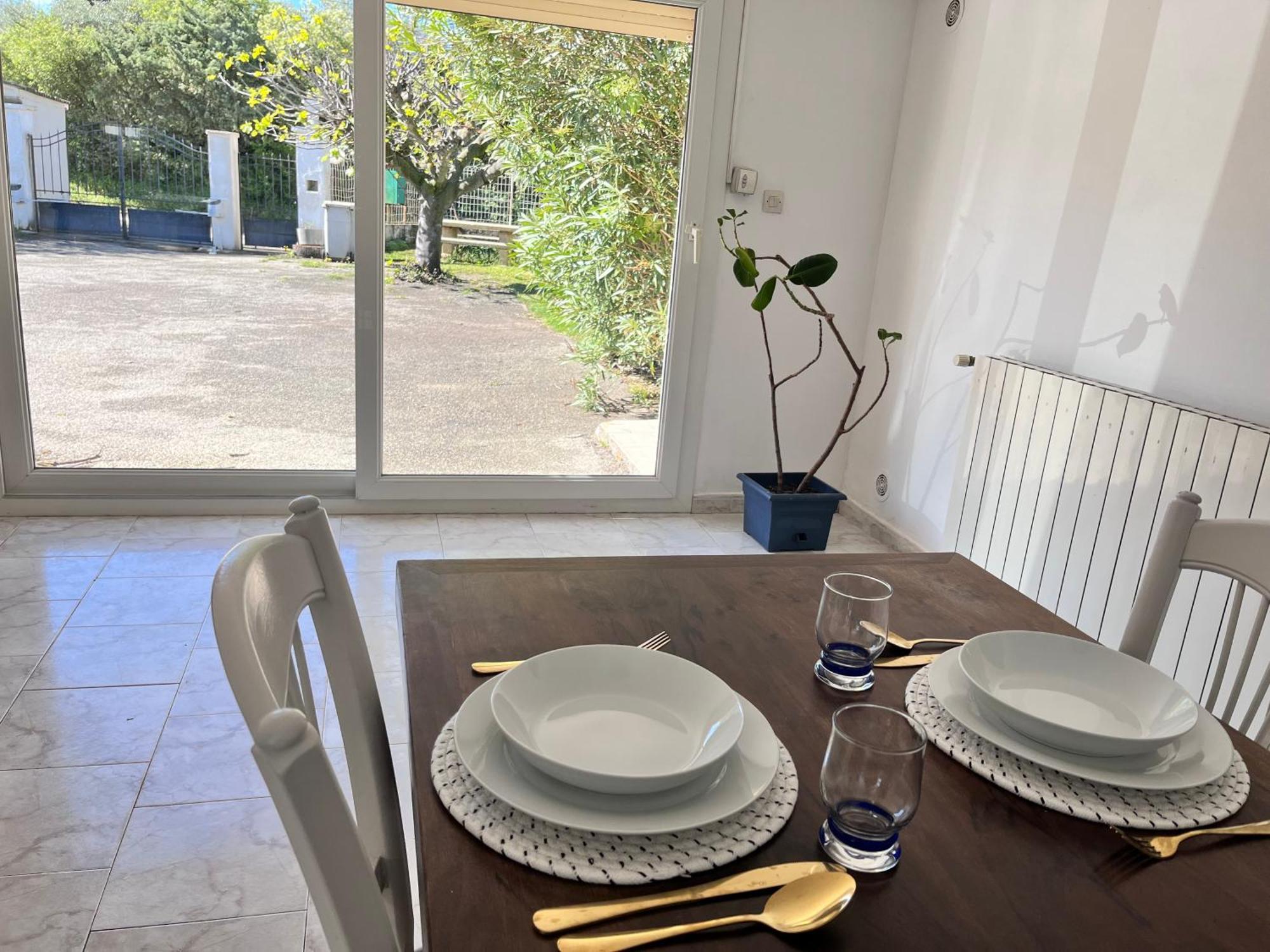 Provencal Au Calme A 20 Min D'avignon * Lirac